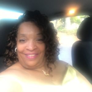 Meet your Posher, Iris